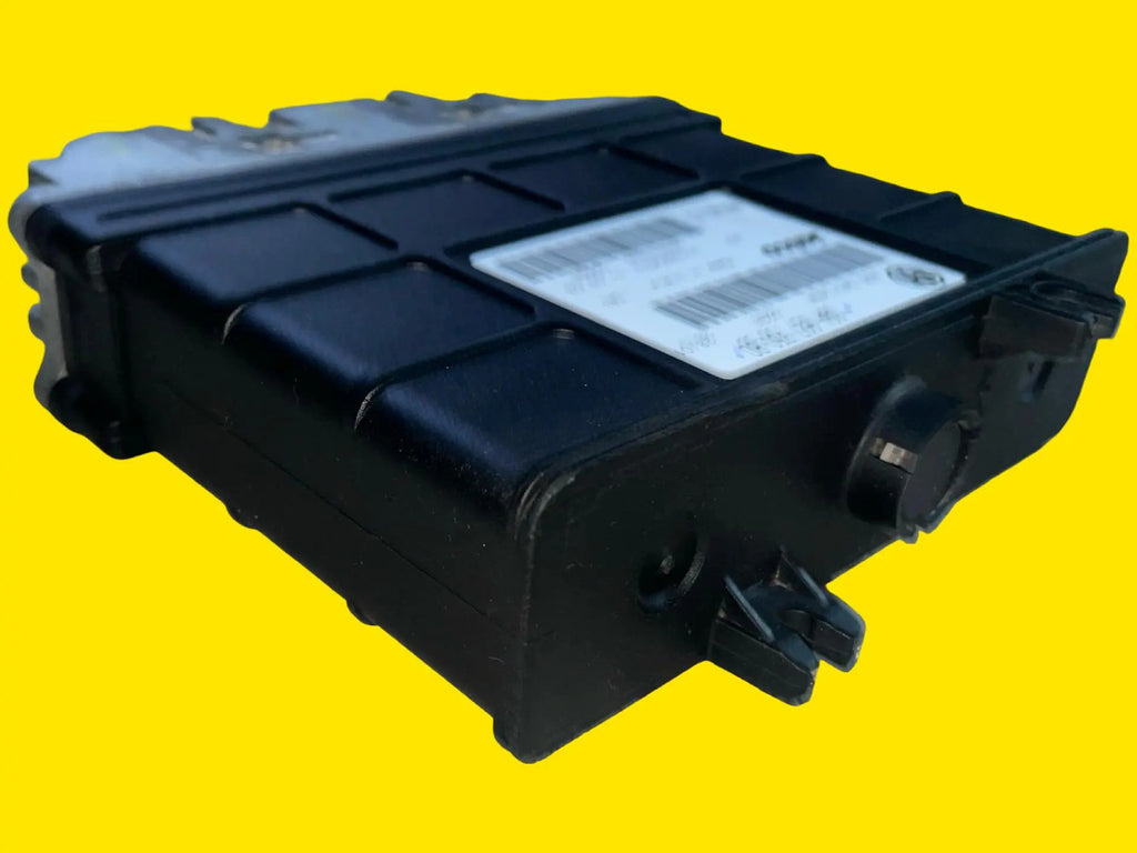 Computadora Tcm Jetta, Golf Usado Orig. 02-05 09a927750bd