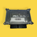 Computadora Motor Mg5 Usado Original 21-23