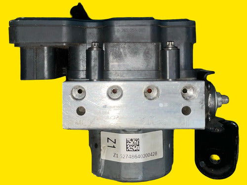 Modulo Abs Honda Cr-v Usado Original 15-16 57110t1zx130m1