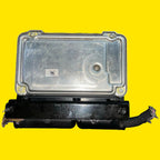 Computadora Motor Jetta, Passat 2.5 Orig. 11-19 07k906055dd