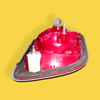 Calavera Interna Der. Chevrolet Malibu Usado Original 08-12 Derecho Rojo