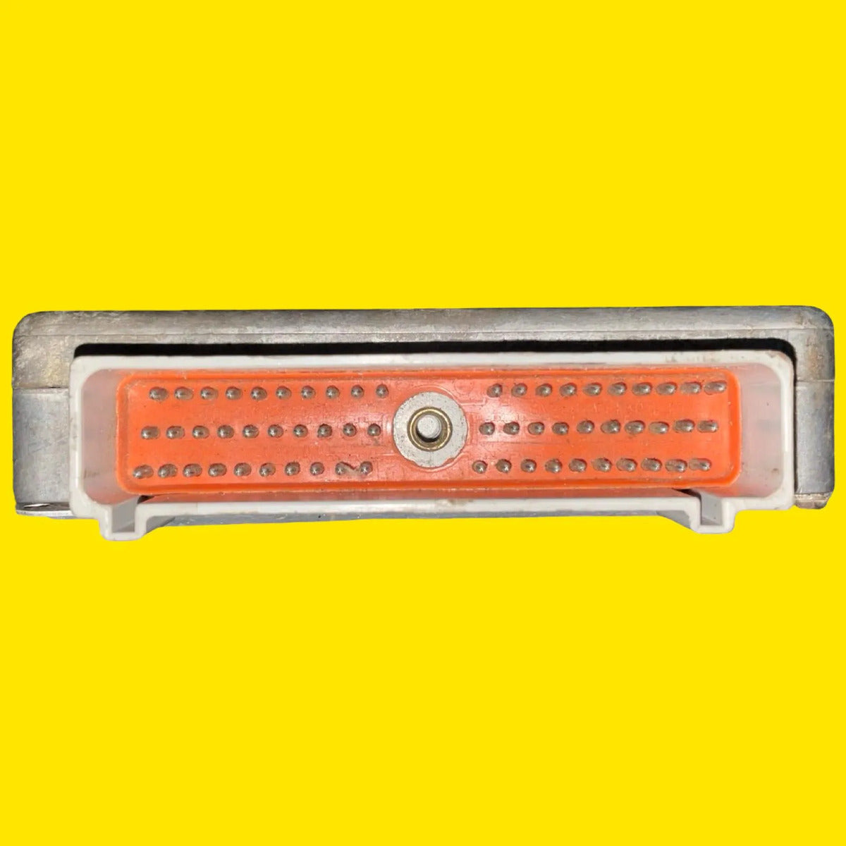 Computadora Motor Topaz/tempo 2.3 Orig. 88-91 E8tf12a650azc