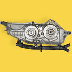 Modulo Tcm Power Shift Fiesta/focus/escosport Original 12-15