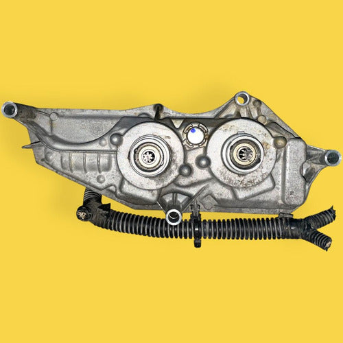 Modulo Tcm Power Shift Fiesta/focus/escosport Original 12-15