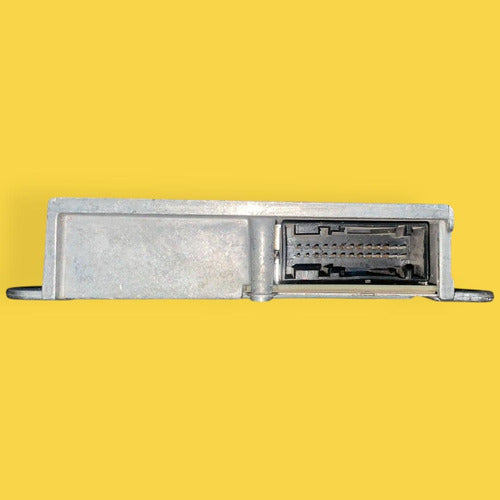 Modulo Control Comunicación Gateway F150/lobo/mustang 21-23