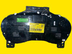 Clúster Velocímetro Chevrolet Aveo Usado Original 24-25 Negro