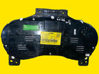 Clúster Velocímetro Chevrolet Aveo Usado Original 24-25 Negro
