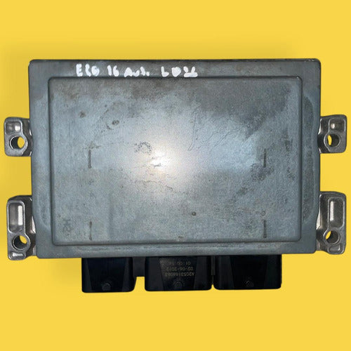 Computadora Motor Ford Ecosport Autm. 12-22 Cn1512a650uc