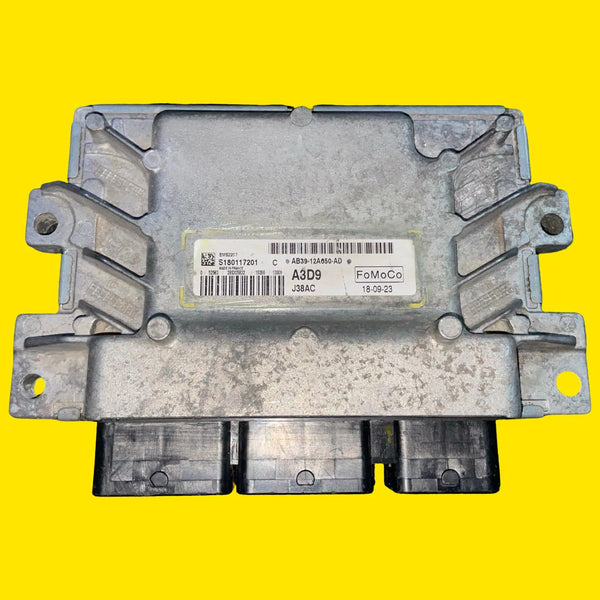 Computadora Motor Ford Ranger Usado Orig. 13-19 Ab3912a50ad