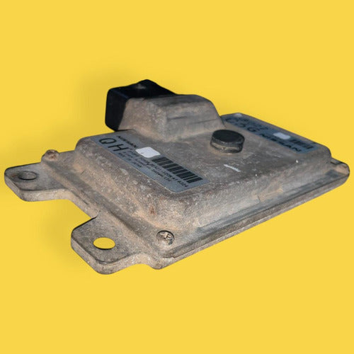 Computadora Tcm Nissan X-trail Usado Orig. 14-21 310f61ca0a