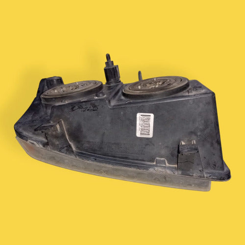 Faro Izq. Para Silverado, Suburban, Sierra Usado Orig. 03-06 Izquierdo