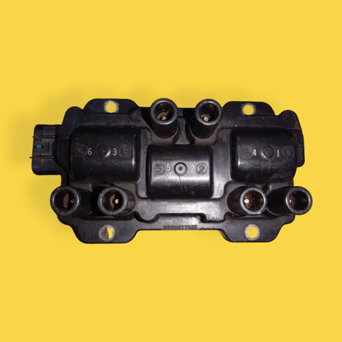 Bobina Encendido Chevrolet, Gmc, Saturn, Buick Usado Orig.