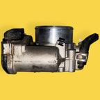 Cuerpo Aceleración Hyundai, Kia Usado Orig. 15-22 351002g600