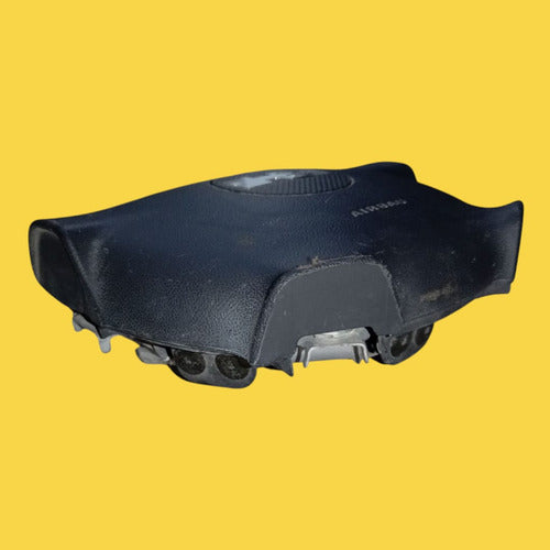 Bolsa Aire Volante Hummer H3 Usado Original 06-10 Negro