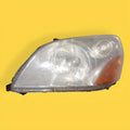 Faro Izquierdo Para Honda Pilot Usado Original 03-05 Izquierdo