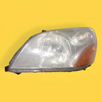 Faro Izquierdo Para Honda Pilot Usado Original 03-05 Izquierdo