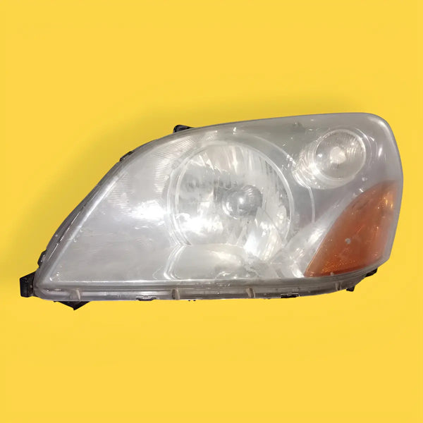Faro Izquierdo Para Honda Pilot Usado Original 03-05 Izquierdo