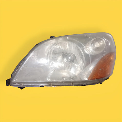Faro Izquierdo Para Honda Pilot Usado Original 03-05 Izquierdo