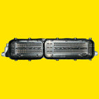 Computadora Motor Vw Transporter Diésel 10-18 03l907309k