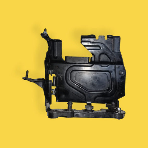 Computadora Motor 2.5 Mazda Cx-5, Cx-3 Usado Original 19-21