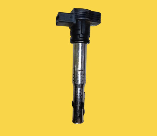 Bobina Encendido Para Volkswagen, Seat, Audi Usado Original