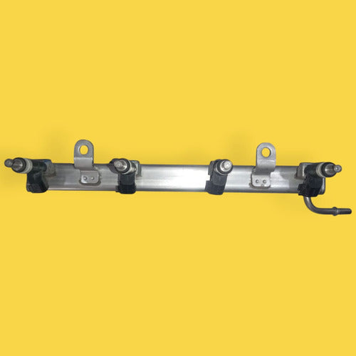 Riel Inyectores 2.4 Caliber/avenger/journey 07-17 04891577ab