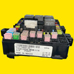 Modulo Caja Fusibles F-150/lobo/expedition/navigator 04-08