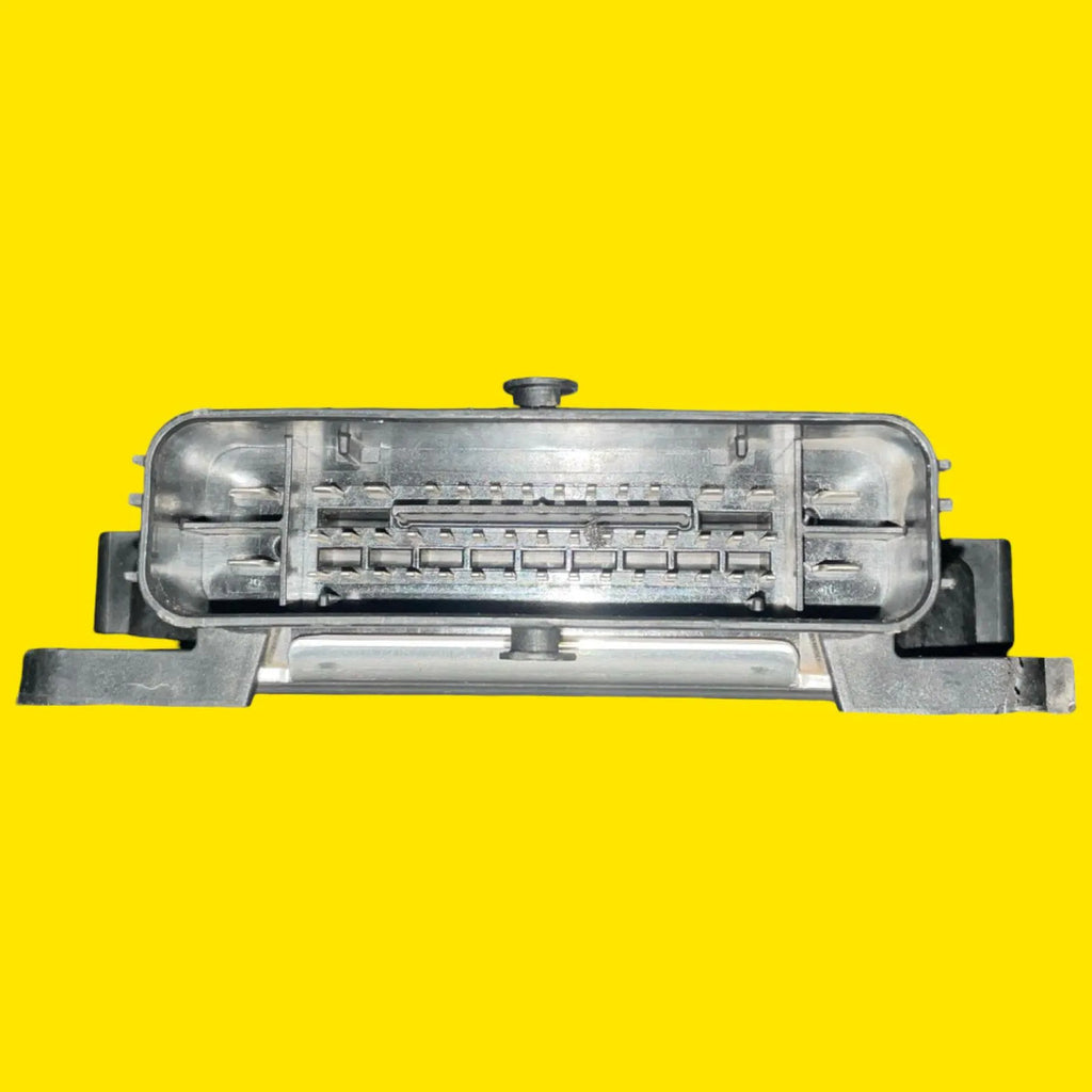 Modulo Control Suspensión Chevrolet/gmc/cadillac Orig. 21-24