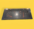 Clúster Velocímetro Autm. Para Pzas. Lumina Van 91-94 Orig. Negro