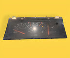 Clúster Velocímetro Autm. Para Pzas. Lumina Van 91-94 Orig. Negro