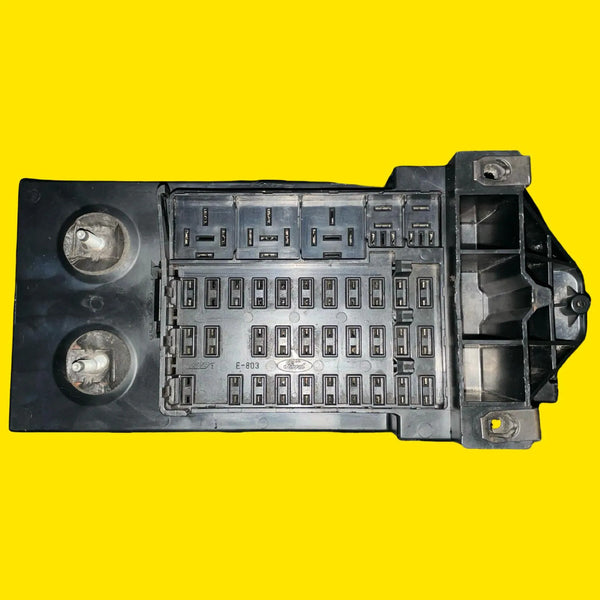 Caja Fusibles Ford Lobo/f-150/expedition 97-03 Xl3414a067bb