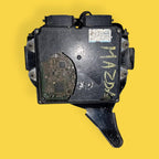 Computadora Motor 2.3 Mazda Cx-7 Usado Original 06-12