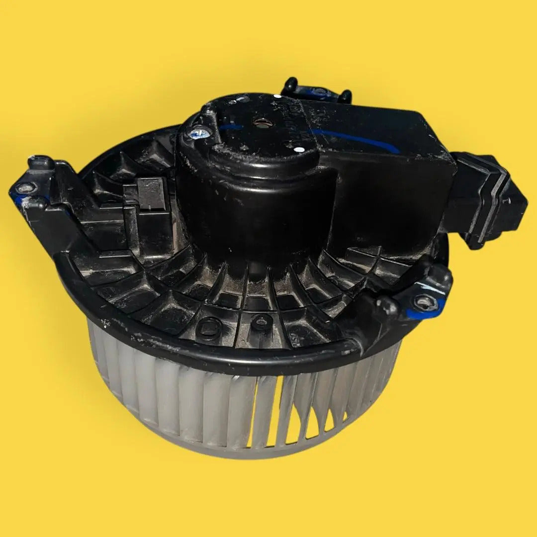 Motoventilador Blower Dodge/jeep/chrysler 07-17 Ay2727005011