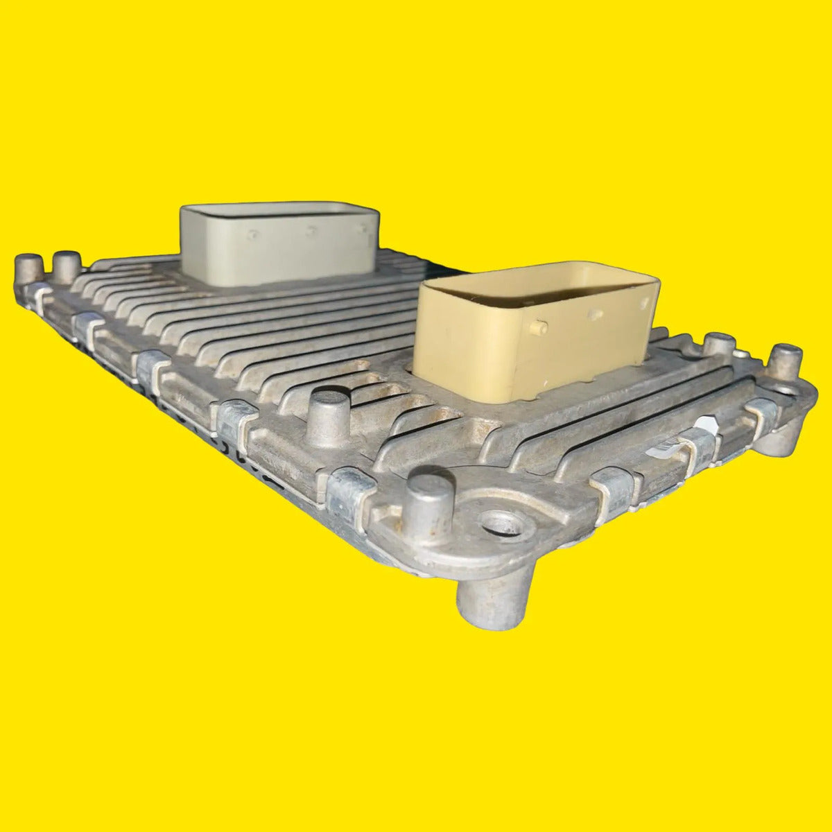 Computadora Motor Dodge Ram 5.7 Autm. 09-23 P68243305ab