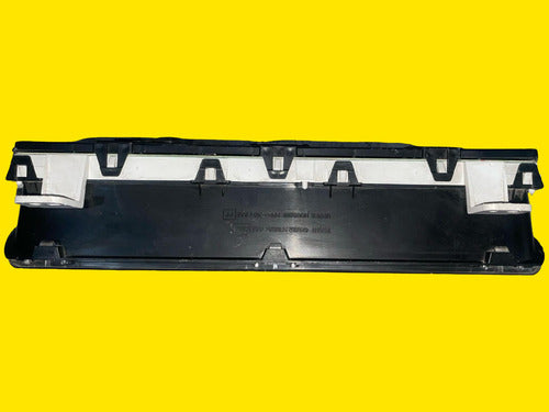 Clúster Velocímetro Nissan Urvan Usado Original 08-13 Negro