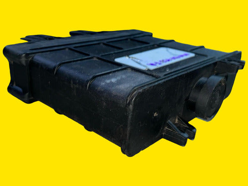 Computadora Tcm Jetta, Golf Usado Original 95-05 01m927733fa