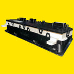 Clúster Velocímetro Xterra/frontier Usado Orig. 00-04 Negro