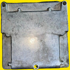 Computadora Motor Ford Fiesta 1.6 Orig. 03-08 4s6512a650fa