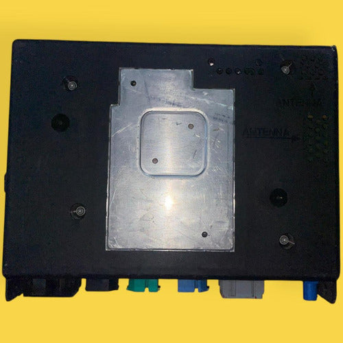 Modulo Hmi Silverado, Sierra, Yukon, Suburban 14-16 23174397