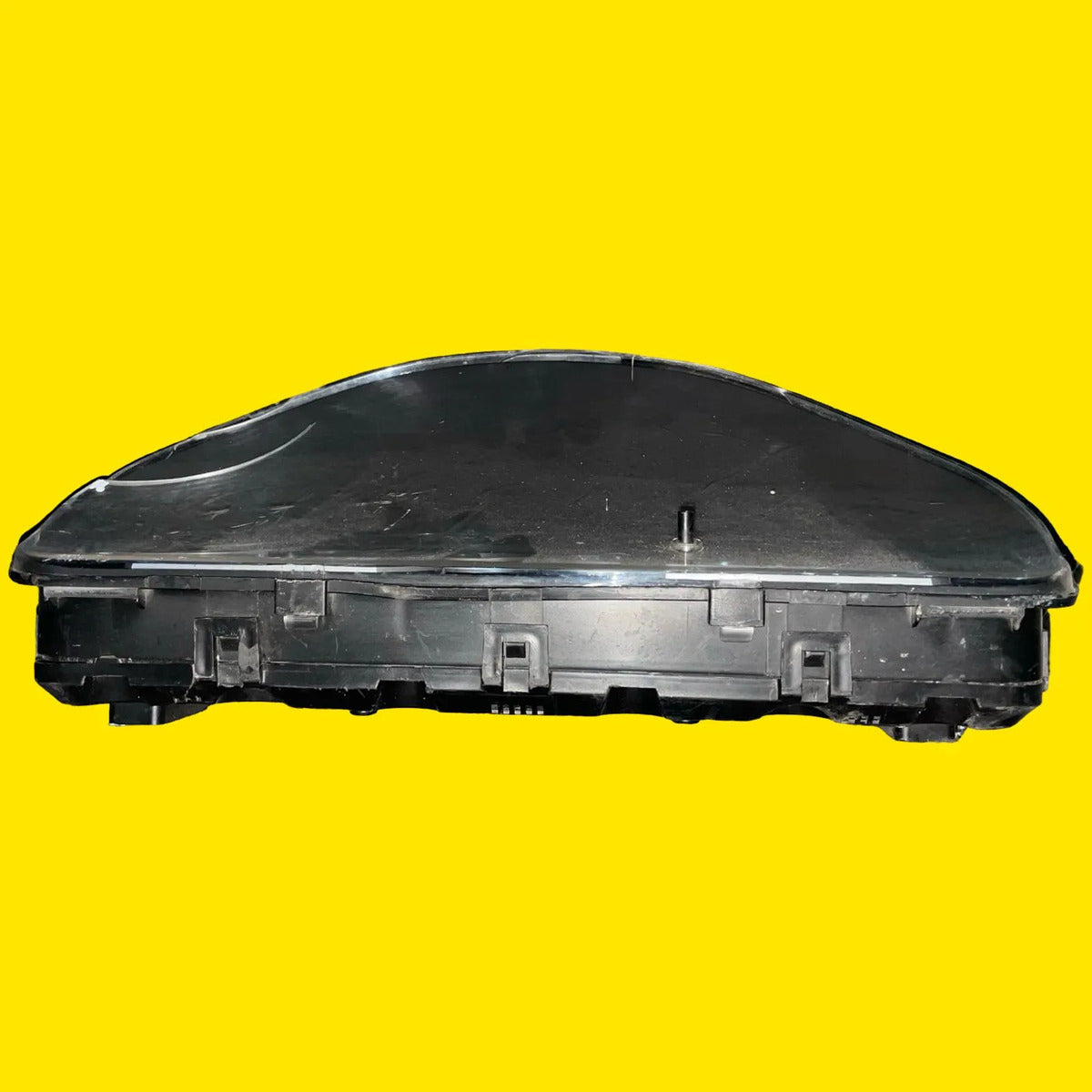 Clúster Velocímetro Chevrolet Aveo Std. Orig. 07-17 96859182 Negro