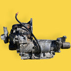 Transmisión Cavalier, Sunfire Autm. Usado Original 95-05
