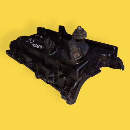 Tapa De Punterías Nissan Maxima 3.5 Usado Original 10-16