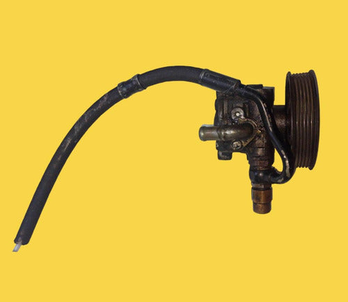 Bomba Direccion Hidraulica Vw Beetle 1.8 99-07 Usado Orig.