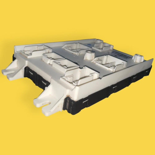 Modulo Bcm Body Control Dodge Durango 3.6/5.7/6.4 Orig 19-24