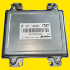 Computadora Motor Silverado/express/g3 07-10 12629020yszy