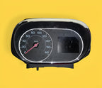 Clúster Velocímetro Chevrolet Spark, Beat 14-19 Usado Orig. Negro