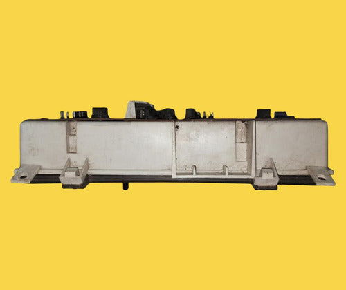 Clúster Velocímetro Chrysler Shadow Std Usado Original 89-94 Negro