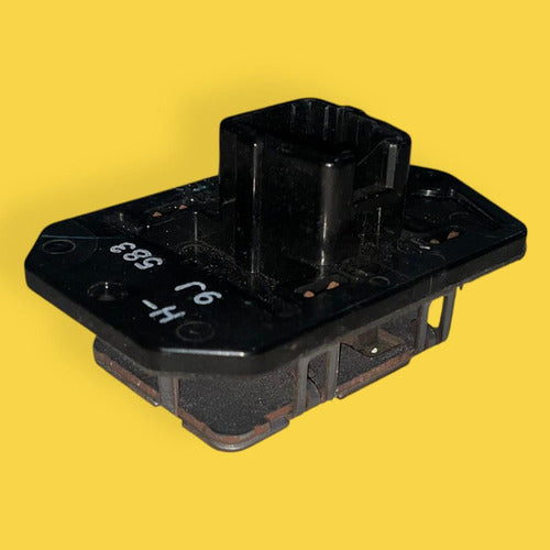 Resistencia A/c Dodge Caliber 2.4 Usado Original 07-12 Negro