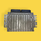 Computadora Motor Scenic/megane 1.6 Usado Original 99-08