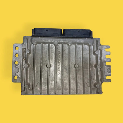 Computadora Motor Scenic/megane 1.6 Usado Original 99-08